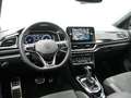 Volkswagen T-Roc R-Line DSG ACC LEDER NAVI VIRT KAM CARP Schwarz - thumbnail 5