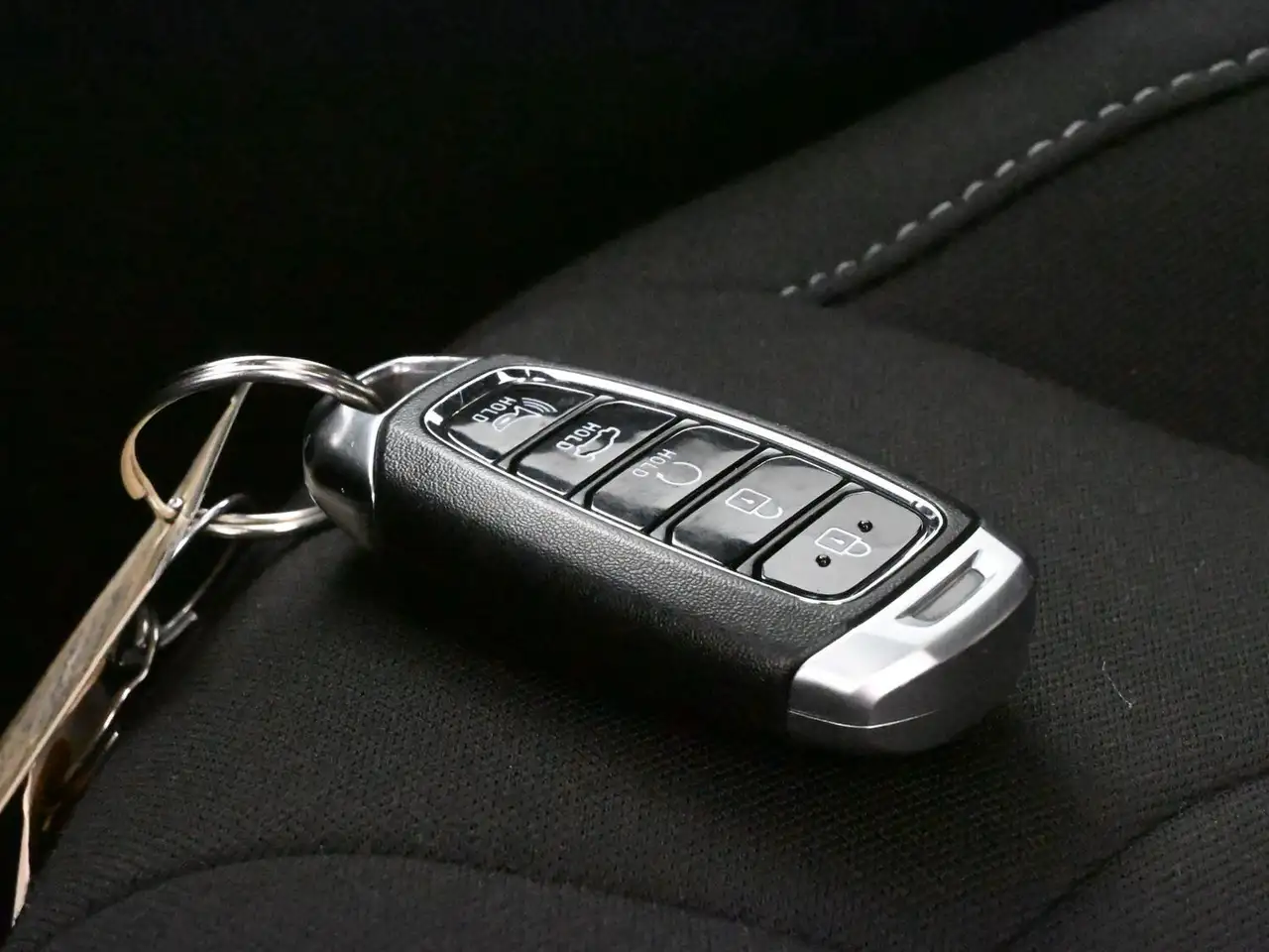 Hyundai ELANTRA снимка Hyundai ELANTRA