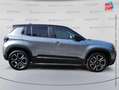 Jeep Avenger Electrique 156ch 115kW 1st Edition Sieges chauf GPS Camera - thumbnail 4