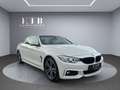 BMW 440 i M Cabrio M Sport MPPSK/Harman/HuD/ Blanc - thumbnail 7
