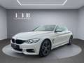 BMW 440 i M Cabrio M Sport MPPSK/Harman/HuD/ Blanc - thumbnail 1