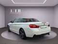 BMW 440 i M Cabrio M Sport MPPSK/Harman/HuD/ Blanc - thumbnail 3