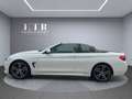 BMW 440 i M Cabrio M Sport MPPSK/Harman/HuD/ Blanc - thumbnail 2