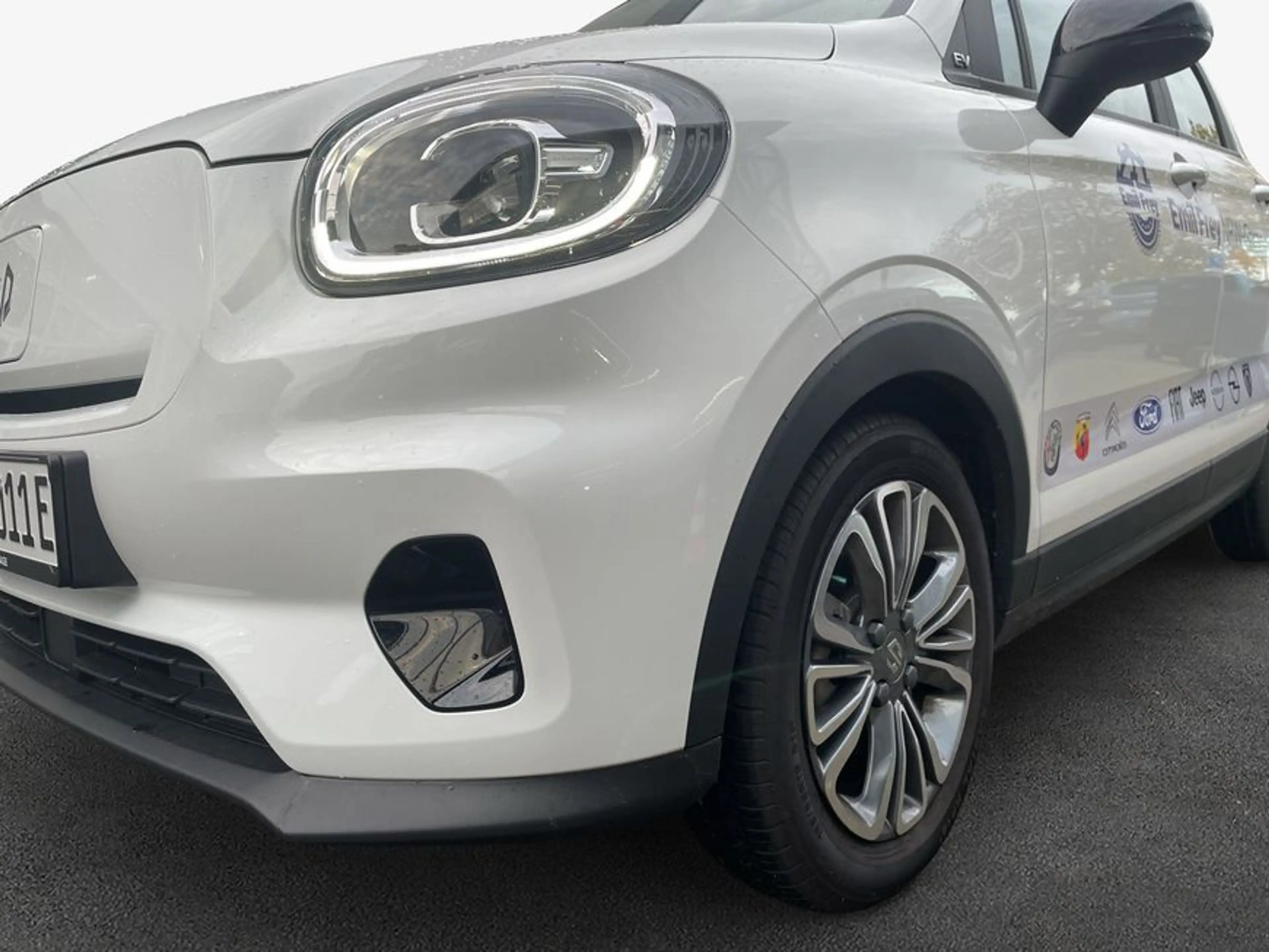 Leapmotor T03 37.3kWh — photo 7