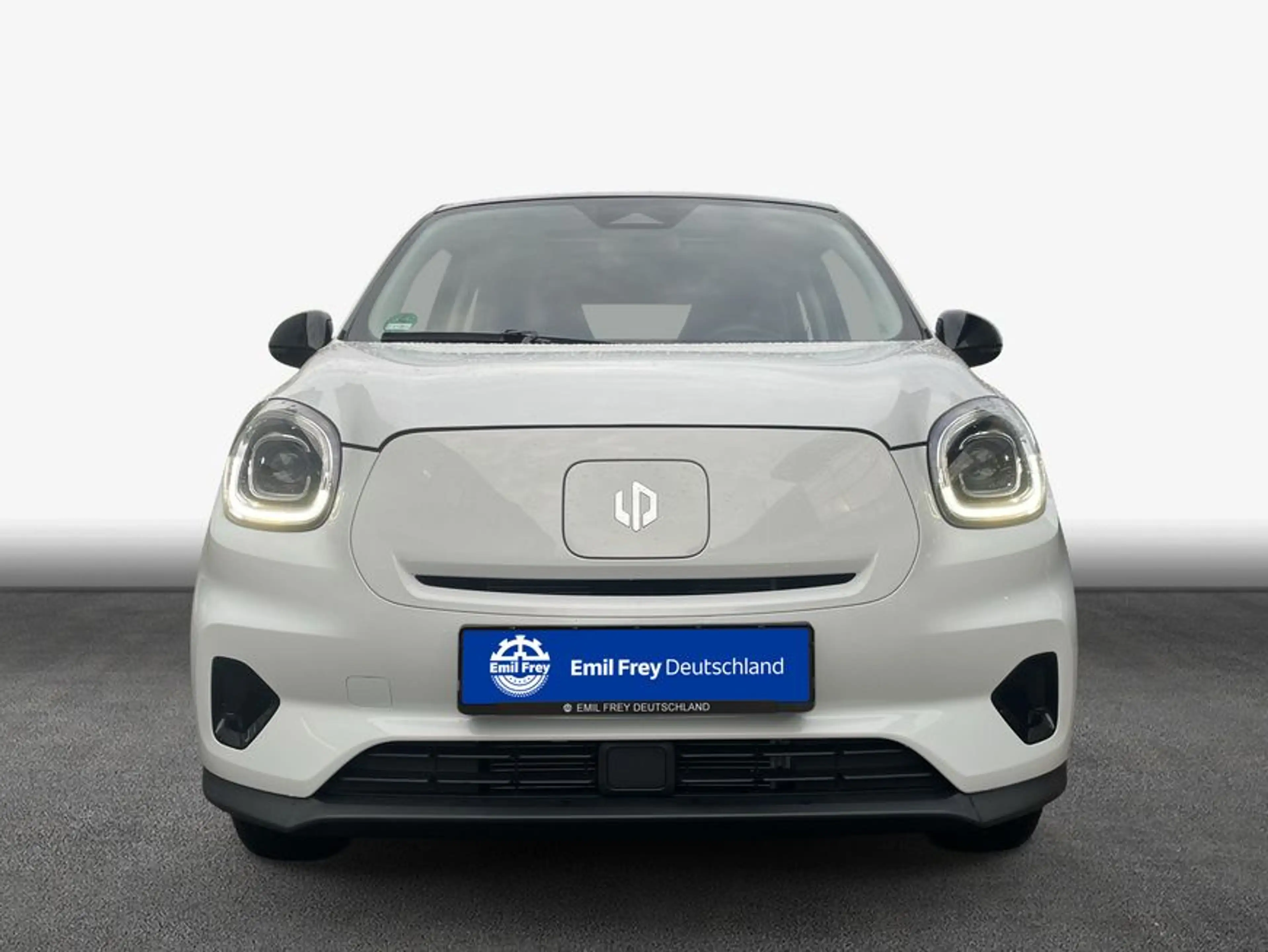 Leapmotor T03 37.3kWh — photo 3