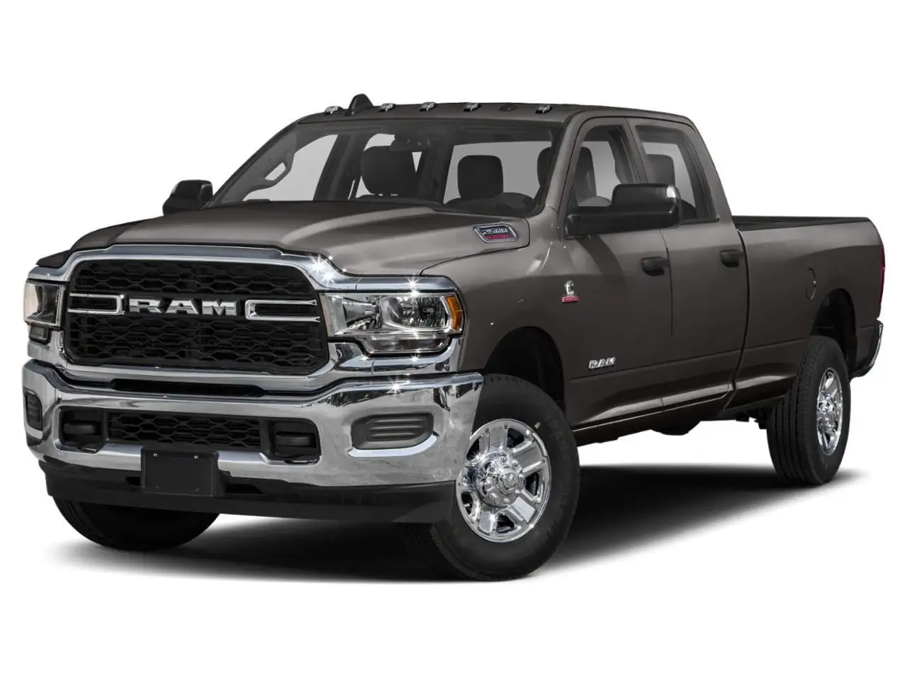 2019 RAM 2500