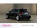 Audi A1 Sportback 25 TFSI Advanced S-Line CARPLAY LED KEYL Schwarz - thumbnail 4