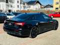 Maserati Quattroporte S Q4 NAPPA LEDER+B&W+SOFT CLOSE+ACC Schwarz - thumbnail 5