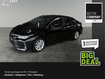 1.8 Hybrid Limo Comf +SHZ+Finanzierung+