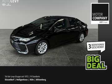 1.8 Hybrid Limousine Comfort +PDC+SHZ+