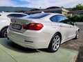 BMW 420 Gran Coupe Sport 184cv auto NETTO EXPORT Weiß - thumbnail 5
