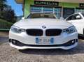 BMW 420 Gran Coupe Sport 184cv auto NETTO EXPORT Weiß - thumbnail 2