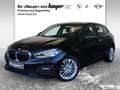 BMW 118 d Advantage LED Tempomat Klima Shz PDC Schwarz - thumbnail 1