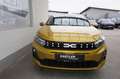 Dacia Sandero Sandero Expression TCe 100 Gelb - thumbnail 3
