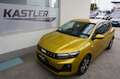 Dacia Sandero Sandero Expression TCe 100 Gelb - thumbnail 1