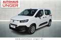 Fiat Doblo M Diesel 130 S&S 6-Gang-Manuell Weiß - thumbnail 1