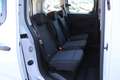 Fiat Doblo M Diesel 130 S&S 6-Gang-Manuell Weiß - thumbnail 10