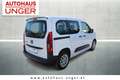 Fiat Doblo M Diesel 130 S&S 6-Gang-Manuell Weiß - thumbnail 7
