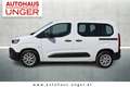 Fiat Doblo M Diesel 130 S&S 6-Gang-Manuell Weiß - thumbnail 4