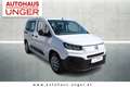 Fiat Doblo M Diesel 130 S&S 6-Gang-Manuell Weiß - thumbnail 3