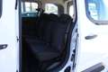 Fiat Doblo M Diesel 130 S&S 6-Gang-Manuell Weiß - thumbnail 12