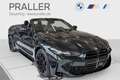 BMW M4 Cabrio DARK EMERALD Sitzbelüftung HeadUp Carbon 36 Grün - thumbnail 1