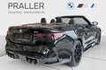 BMW M4 Cabrio DARK EMERALD Sitzbelüftung HeadUp Carbon 36 Grün - thumbnail 4