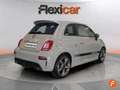 Abarth 500 1.4 16v T-Jet 595 107kW (145CV) E6D Gris - thumbnail 3