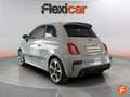 Abarth 500 1.4 16v T-Jet 595 107kW (145CV) E6D Gris - thumbnail 5