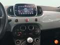 Abarth 500 1.4 16v T-Jet 595 107kW (145CV) E6D Gris - thumbnail 11