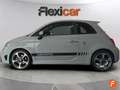 Abarth 500 1.4 16v T-Jet 595 107kW (145CV) E6D Gris - thumbnail 2