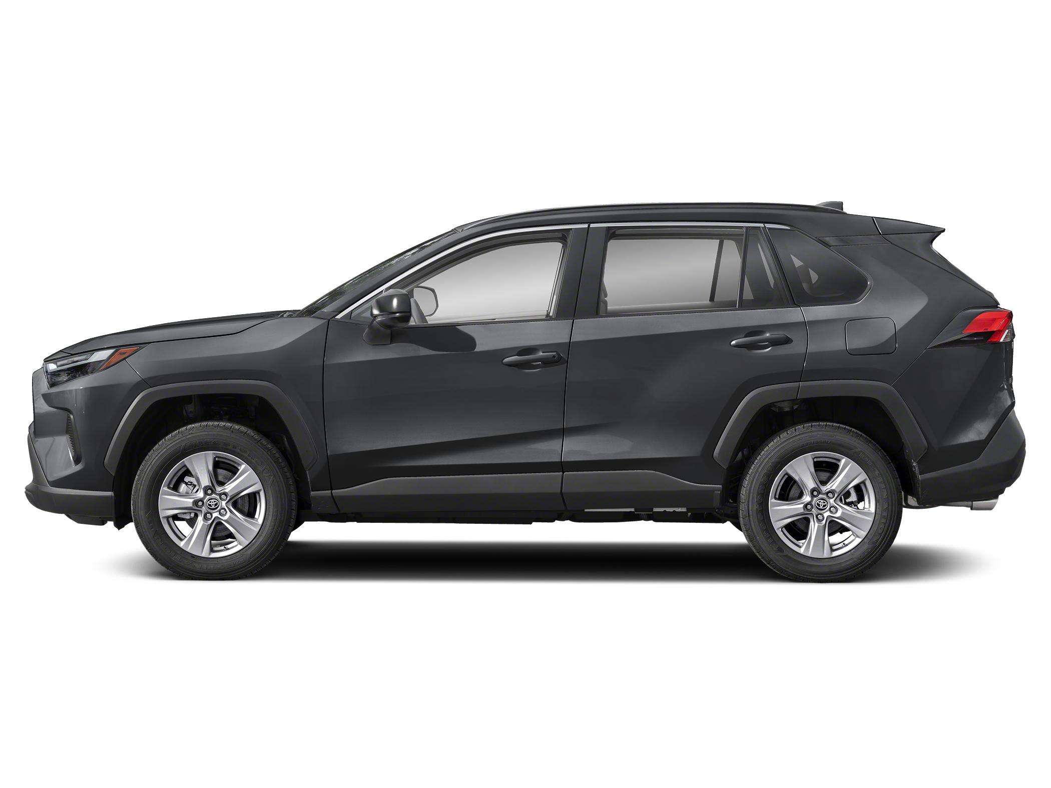 2024 Toyota RAV4 LE — снимка 1