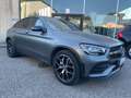 Mercedes-Benz GLC 300 GLC Coupe 300 d Premium 4matic auto Grigio - thumbnail 6