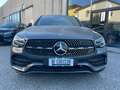 Mercedes-Benz GLC 300 GLC Coupe 300 d Premium 4matic auto Grigio - thumbnail 7