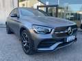 Mercedes-Benz GLC 300 GLC Coupe 300 d Premium 4matic auto Grigio - thumbnail 2