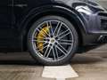 Porsche Cayenne Turbo S E-Hybrid Schwarz - thumbnail 8