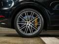 Porsche Cayenne Turbo S E-Hybrid Schwarz - thumbnail 7