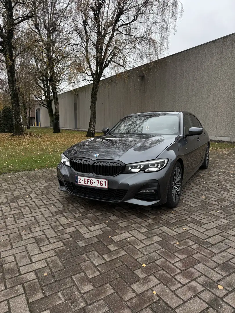 BMW 330 330i GT Aut. M Sport - 2