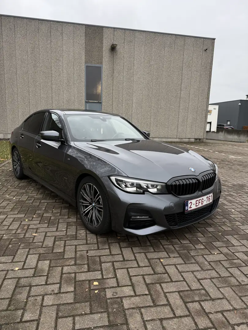 BMW 330 330i GT Aut. M Sport - 1