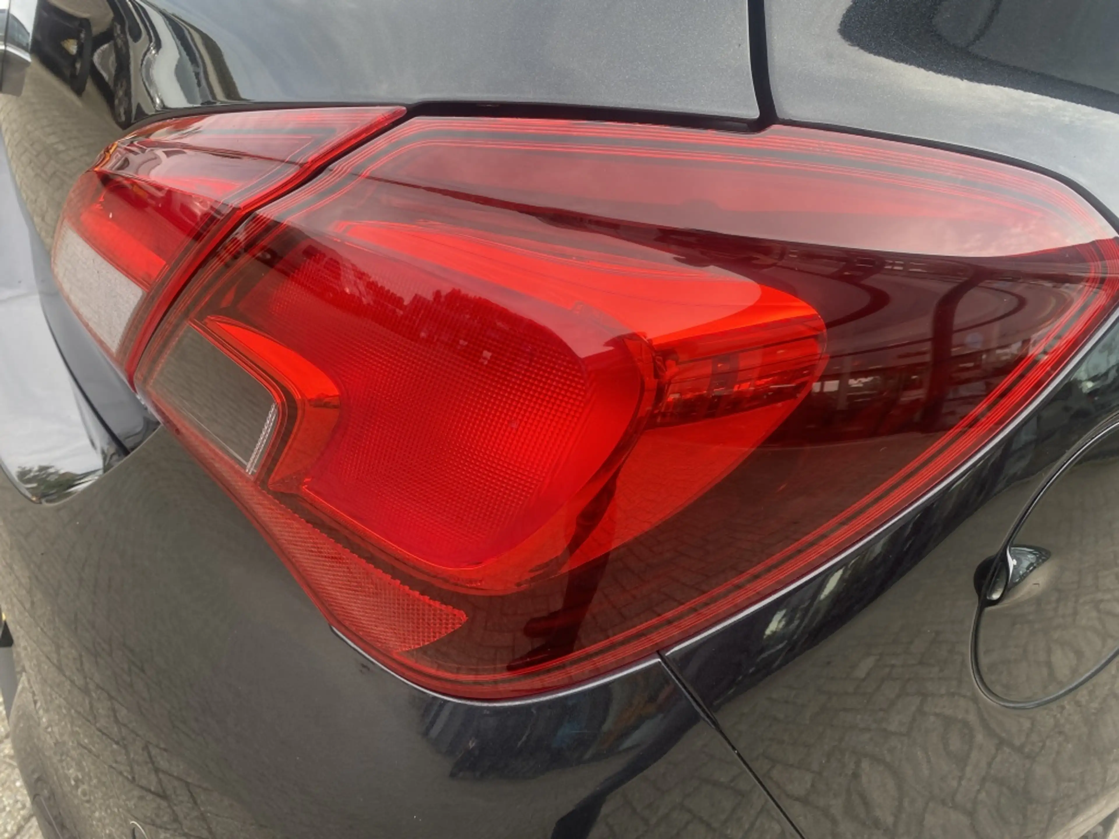 Opel Corsa 1.0T 66KW/90PK 5D — photo 10