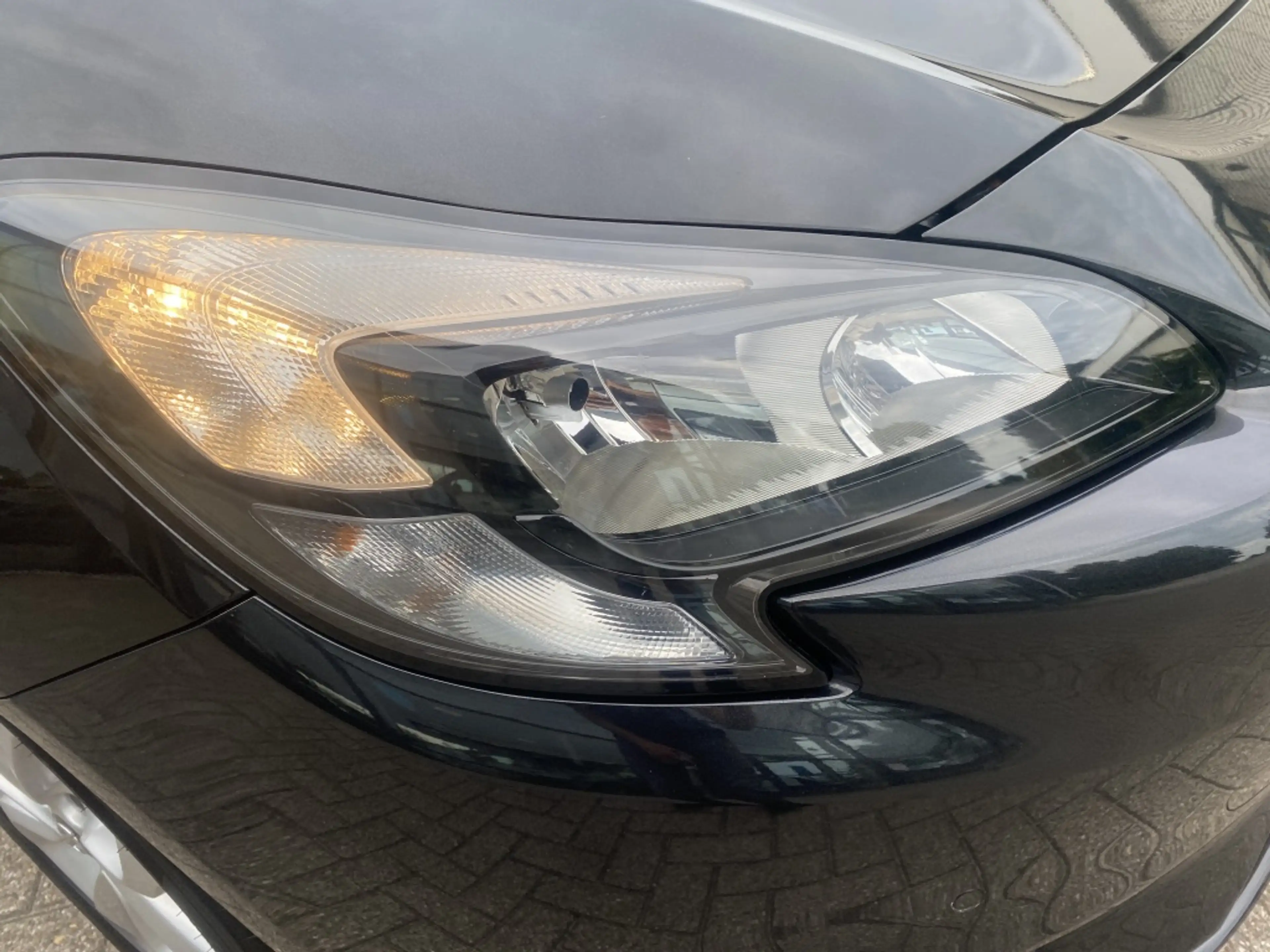 Opel Corsa 1.0T 66KW/90PK 5D — photo 5