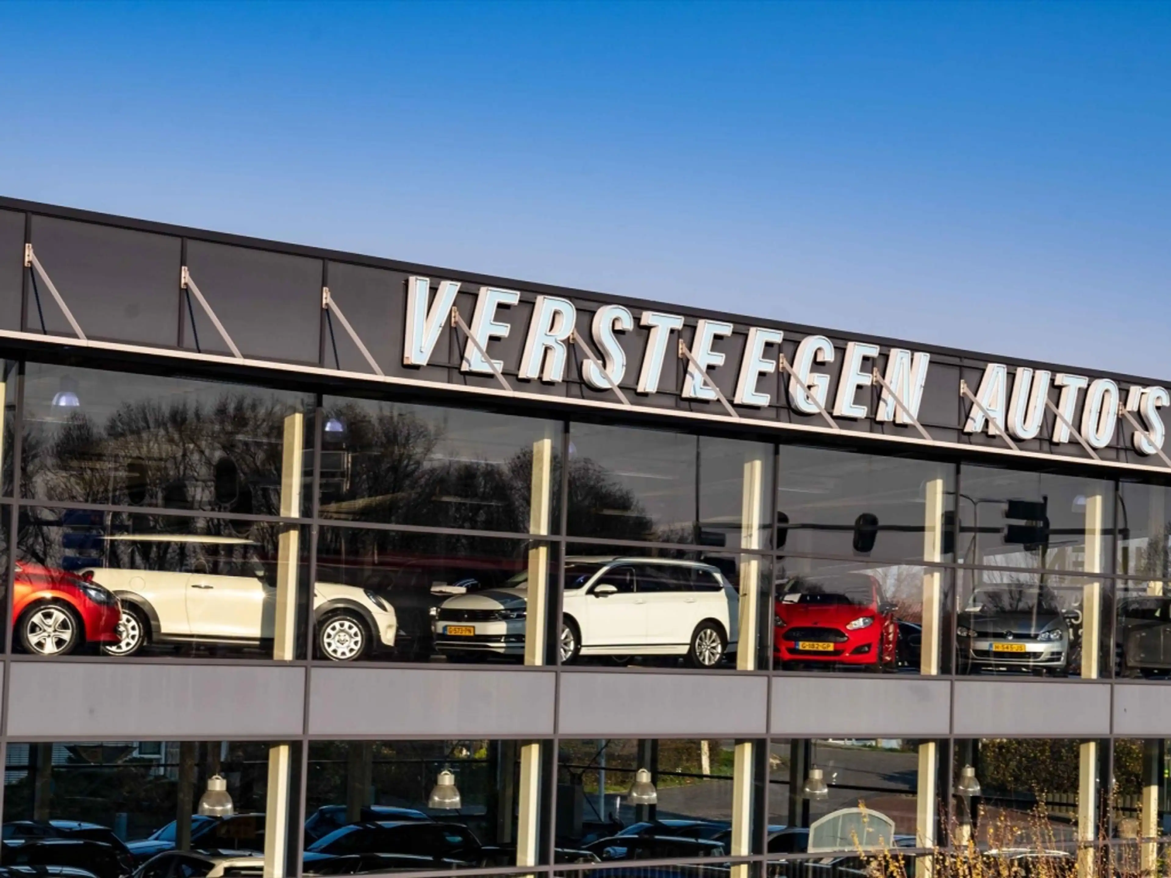 Opel Corsa 1.0T 66KW/90PK 5D — photo 21