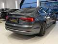 Audi A5 SB 3,0 TDI Quattro*VOLL S-LINE*NAVI*LED*F1*KREDIT* Grau - thumbnail 14