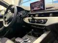 Audi A5 SB 3,0 TDI Quattro*VOLL S-LINE*NAVI*LED*F1*KREDIT* Grau - thumbnail 27