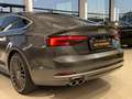 Audi A5 SB 3,0 TDI Quattro*VOLL S-LINE*NAVI*LED*F1*KREDIT* Grau - thumbnail 11