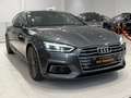 Audi A5 SB 3,0 TDI Quattro*VOLL S-LINE*NAVI*LED*F1*KREDIT* Grau - thumbnail 7