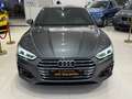 Audi A5 SB 3,0 TDI Quattro*VOLL S-LINE*NAVI*LED*F1*KREDIT* Grau - thumbnail 5