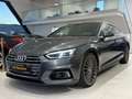 Audi A5 SB 3,0 TDI Quattro*VOLL S-LINE*NAVI*LED*F1*KREDIT* Grau - thumbnail 1