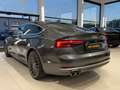 Audi A5 SB 3,0 TDI Quattro*VOLL S-LINE*NAVI*LED*F1*KREDIT* Grau - thumbnail 9