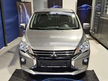 Space Star 1.2,KLIMA,ZV,TÜV Neu,Tempomat